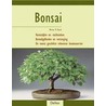 Bonsai door Werner M. Busch
