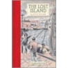 The Lost Island door Eilis Dillon