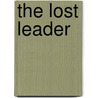 The Lost Leader door Mick Imlah