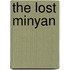 The Lost Minyan
