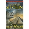 The Lost Realms by Zecharia Sitchin