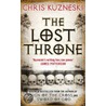 The Lost Throne door Chris Kuzneski