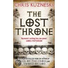 The Lost Throne by Chris Kuzneski