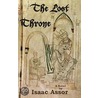 The Lost Throne door Isaac Assor