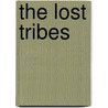 The Lost Tribes door R. Clayton Brough