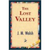 The Lost Valley door James Morgan Walsh