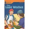 The Lost Wallet door Waring/Jamall