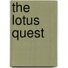 The Lotus Quest by Mark Griffiths