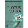 The Lotus Sutra door Gene Reeves
