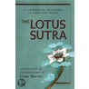 The Lotus Sutra by Gene Reeves