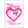 The Love Inside door Clara Leake