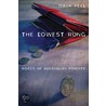 The Lowest Rung by Mark Peel