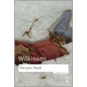 The Lyric Touch by John Wilkinson
