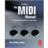 The Midi Manual