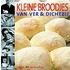 Kleine broodjes van ver & dichtbij