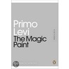 The Magic Paint door Levi Primo Levi