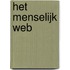Het menselijk web