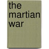 The Martian War door Gabriel Mesta