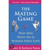 The Mating Game door Barbara Pease