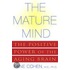 The Mature Mind