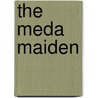 The Meda Maiden by James Carnegie Southesk