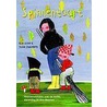 Spinnentaart