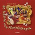 De fanfare van Flierefluitegem