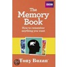 The Memory Book door Tony Buzan