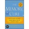 The Memory Cure door Majid Fotuhi