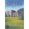 The Mesalliance door Fenella-Jane Miller