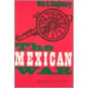 The Mexican War door Singletary