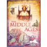 The Middle Ages door Ruth Brocklehurst