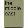 The Middle East door David M. Haugen