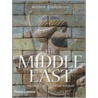 The Middle East door Stephen Bourke