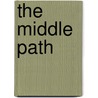 The Middle Path door Jay Disney