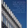 The Modern Wing by Professor Paul Goldberg