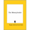 The Moneylender door Douglas Jerrold