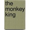 The Monkey King by Rosie Dickins