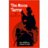 The Moon Terror by Vincent Starrett
