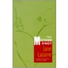 The Mother Knot by Jane Lazarre