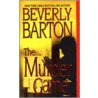 The Murder Game by Beverly Barton