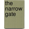 The Narrow Gate door J.P. Danna