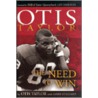 The Need to Win door Otis Taylor