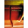 The Never-Never door Kathryn Gray