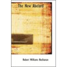The New Abelard door Robert Williams Buchanan