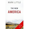 The New America door Mark Little