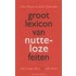 Groot lexicon van nutteloze feiten