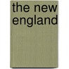 The New England door John Ward Dean