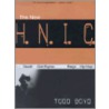 The New H.N.I.C door Todd Boyd