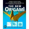 The New Origami door Steve Biddle